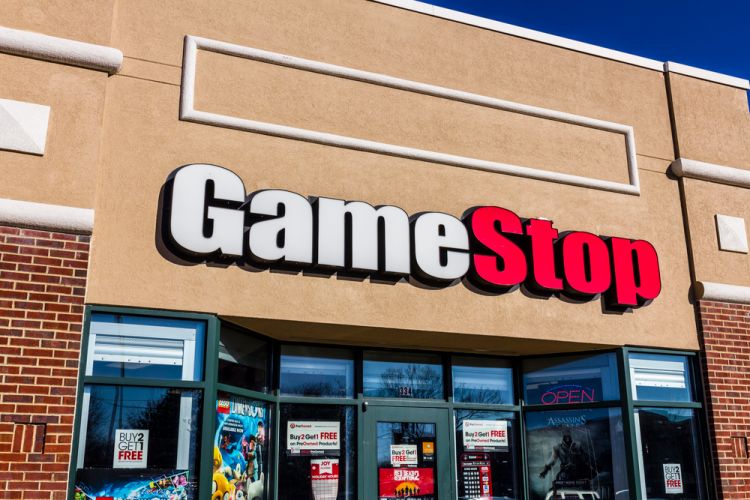 Ebay lehnt Übernahmeangebot von Gamestop ab