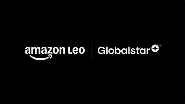 Amazon erweitert Satellitennetzwerk durch Globalstar-Übernahme