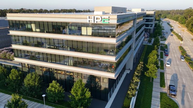 Westcon-Comstor wird HPE-Distributor in der Schweiz und Deutschland