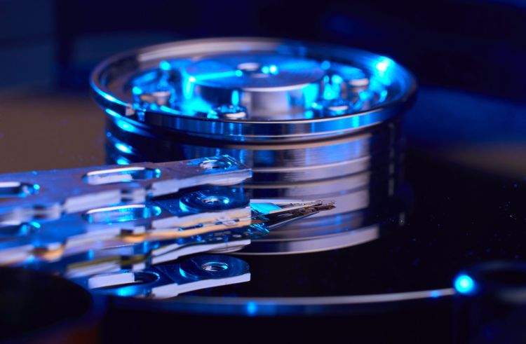 Seagate und Toshiba streiten sich um HDD-Head-Business von TDK