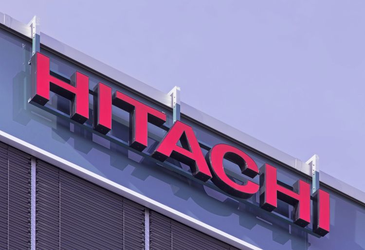 Hitachi eröffnet neuen Standort in Otelfingen
