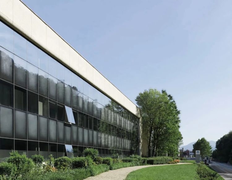 IT-S expandiert ins Tessin