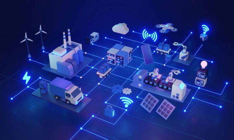 OT-Firewall-Markt soll sich bis 2034 fast verdreifachen
