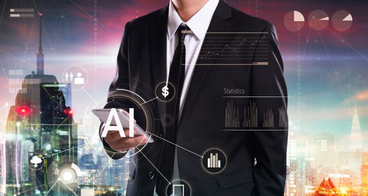 Globale KI-Ausgaben klettern auf über 2,5 Billionen Dollar