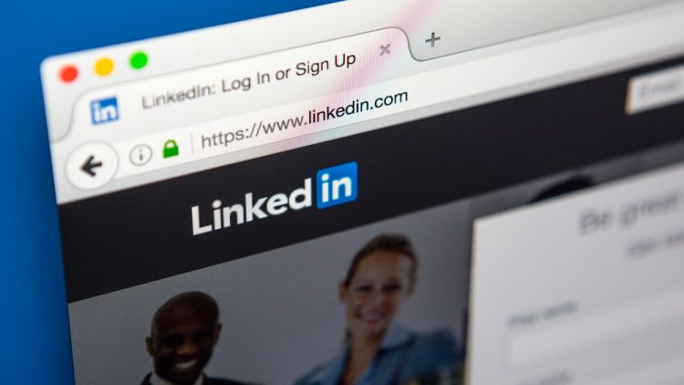 Stellenabbau bei Linkedin