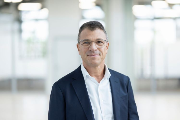 Bechtle beruft Martin Kaloudis in internationale Führungsrolle