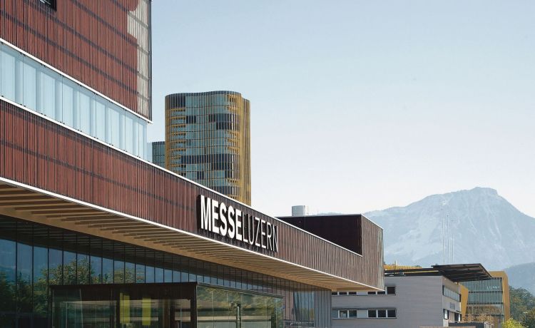 Luzern bekommt neue Fachmesse für AV- und Systemintegration 