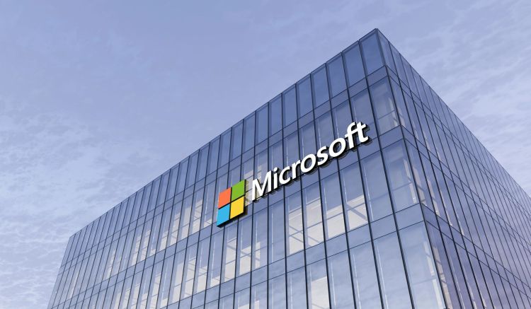 Microsoft entlässt weitere 2,5 Prozent der Belegschaft
