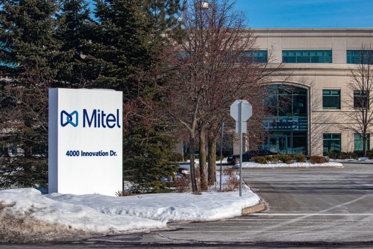 Mitel zeichnet erste DACH-Partner für Branchenexpertise aus