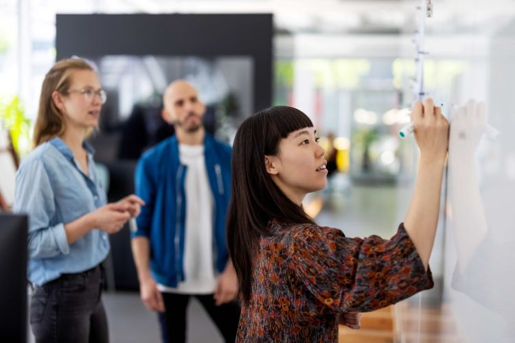 Oracle baut Partnerprogramm für Start-ups aus