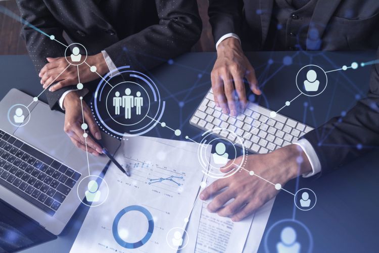 Snom vereinfacht Partnerprogramm