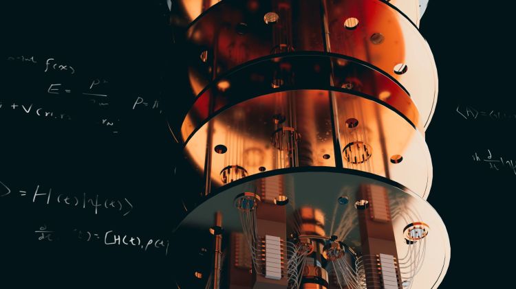 Quantencomputing soll erstmals Umsatzmarke von einer Milliarde knacken
