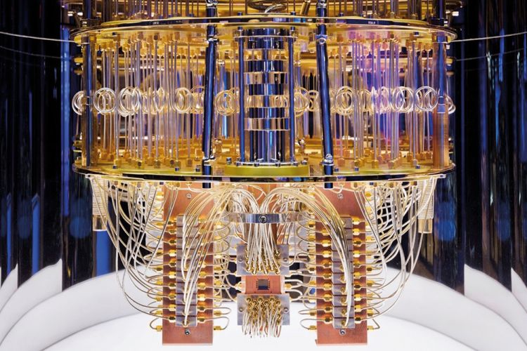 Sind wir Quantum-ready? 