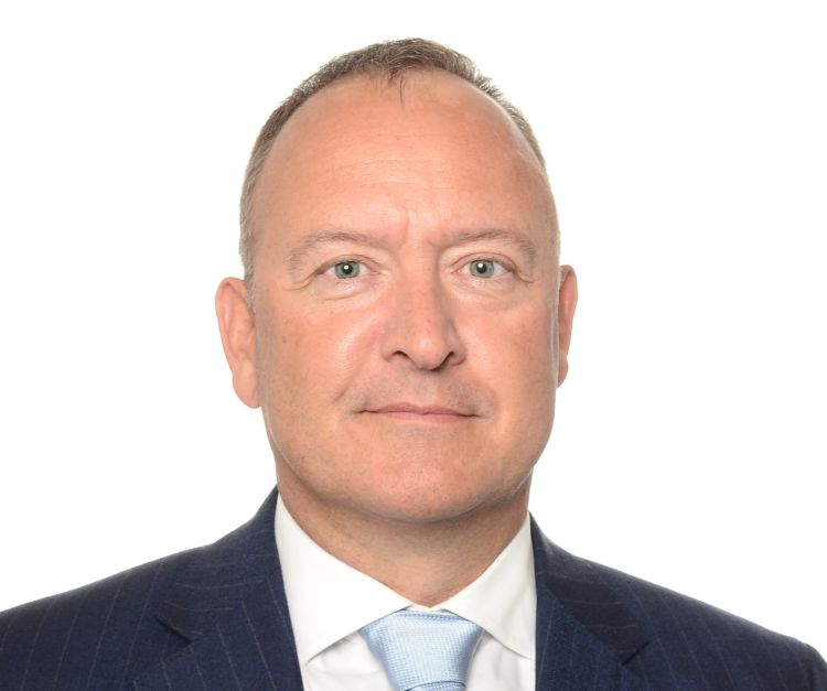 Thomas Herrguth leitet EMEA Central bei Nutanix