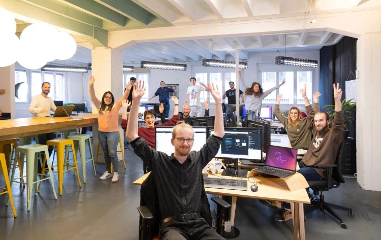 Tipee expandiert mit Standort in Bern