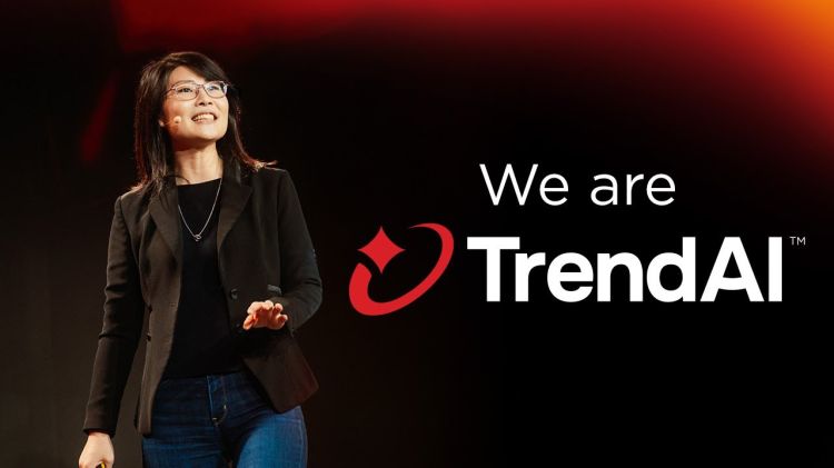 Trend Micros Enterprise-Sparte heisst ab sofort TrendAI