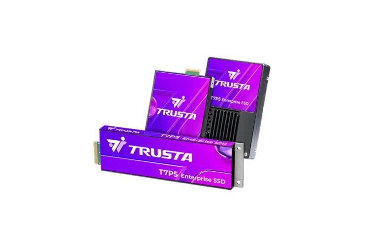 Adata baut Enterprise-Angebot aus