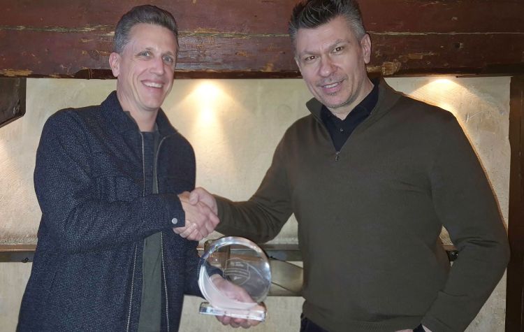 United Security Providers kürt Nios zum Partner des Jahres