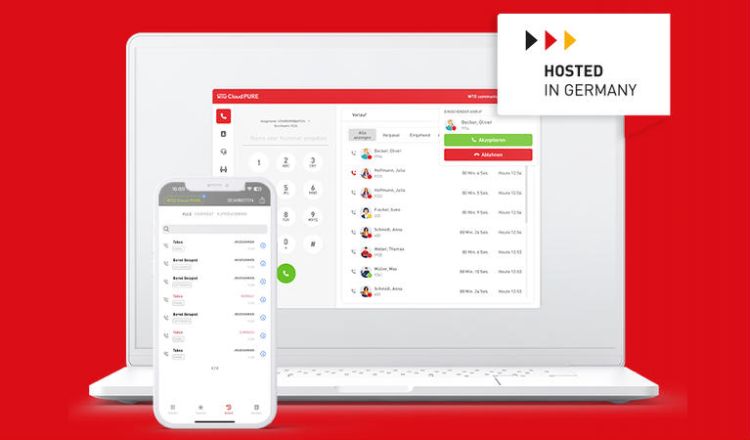 T&N bringt WTG Cloud Pure in die Schweiz