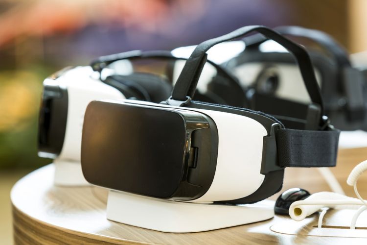 XR-Brillen sollen Headset-Markt wieder ankurbeln