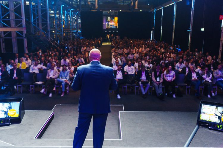 Das erwartet die Gäste der Score!-Konferenz 2026 