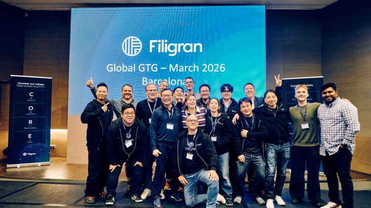 Filigran wagt Markteintritt in der DACH-Region