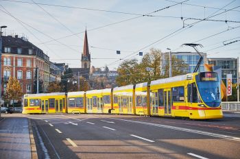 Netcetera verkauft Bereich Smart Mobility an BLT