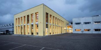 Cent Systems eröffnet zweiten Standort in Zofingen