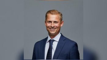 Christian Haux ist Managing Director Schweiz bei Avaloq