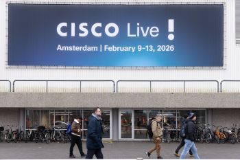 Cisco Live 2026: Ohne KI wird man abgehängt