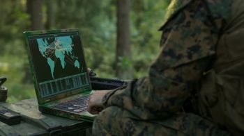 Markt für Cyber Warfare wächst in den kommenden Jahren deutlich