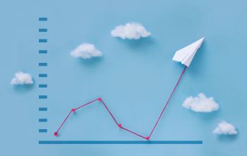Cloud-Boom beschleunigt sich auch im ersten Quartal weiter