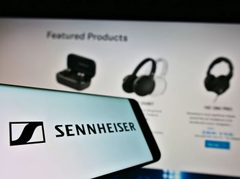 Sonova trennt sich schon wieder von Sennheiser-Geschäft