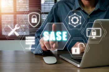 Exclusive Networks bietet neue SASE MSP Services 