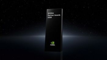 TD Synnex ist Nvidias Distributor des Jahres in EMEA