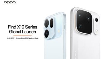 Oppo startet Schweizer Online-Shop mit Find X10 Early Booking