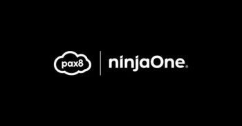 Pax8 geht globale Partnerschaft mit NinjaOne ein