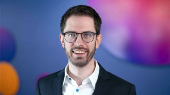 Roman Bachmann übernimmt Gesamtleitung von Switch Cloud