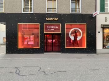 Sunrise lanciert neues KMU-Bundle 