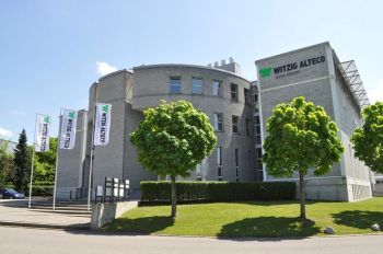 Faigle übernimmt Witzig Alteco Digital Services 