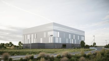Digital Realty baut neues Rechenzentrum in Glattbrugg 