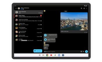Threema geht Partnerschaft mit IBM Research ein