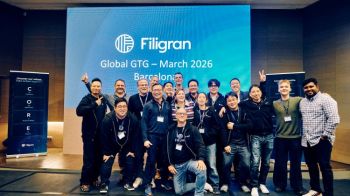 Filigran wagt Markteintritt in der DACH-Region