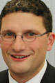 Oliver Meroni neu bei Infoguard