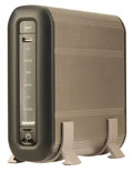 Kleine High-Speed-Server von QNAP