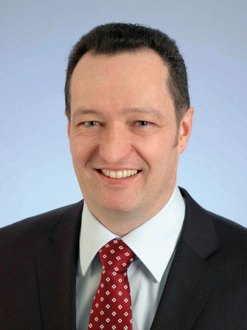 Aeberhard wird CFO bei Also Schweiz