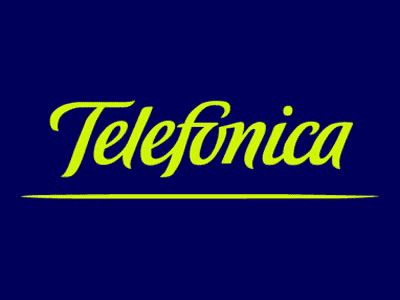 Telefonica kommt in die Schweiz