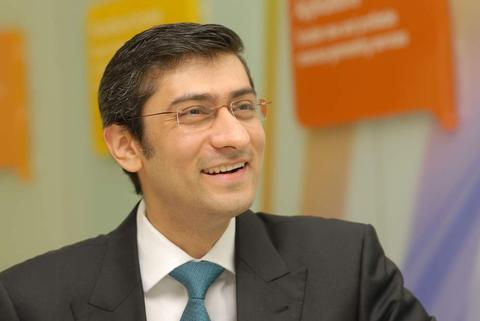 Nokia Siemens Networks setzt auf Servicegeschäft