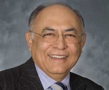 Hector Ruiz tritt bei Globalfoundries ab