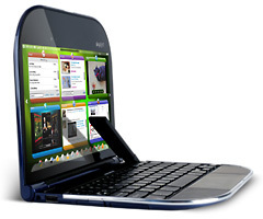 CES: Lenovo präsentiert 'Skylight'